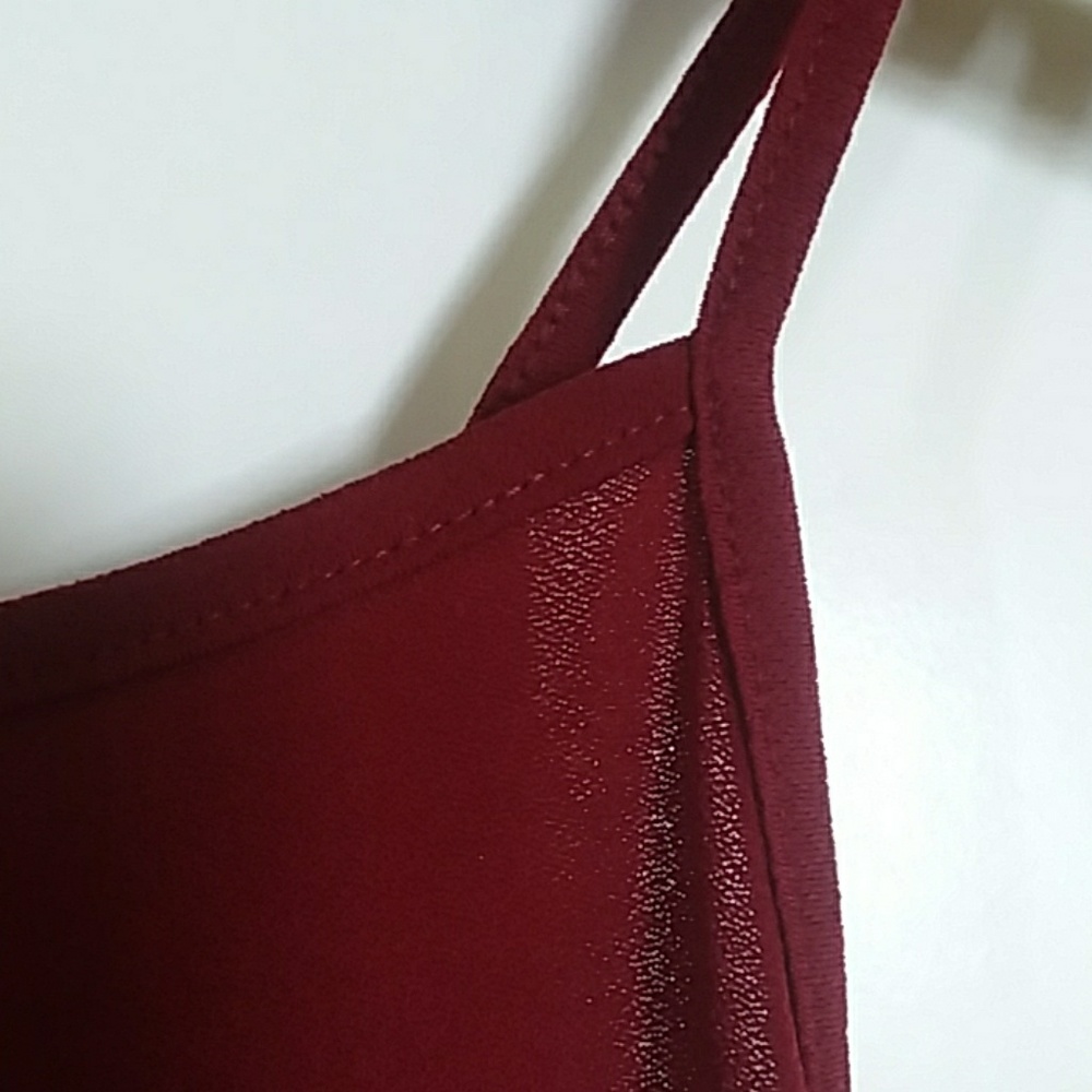 Tank top - Picture 4 of 4